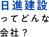 どんな会社？